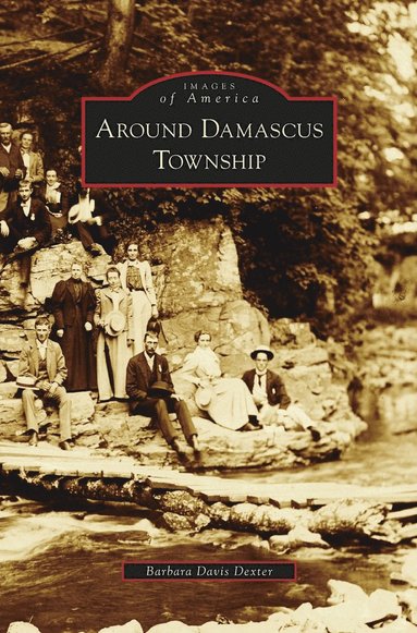 bokomslag Around Damascus Township