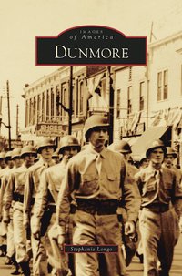 bokomslag Dunmore