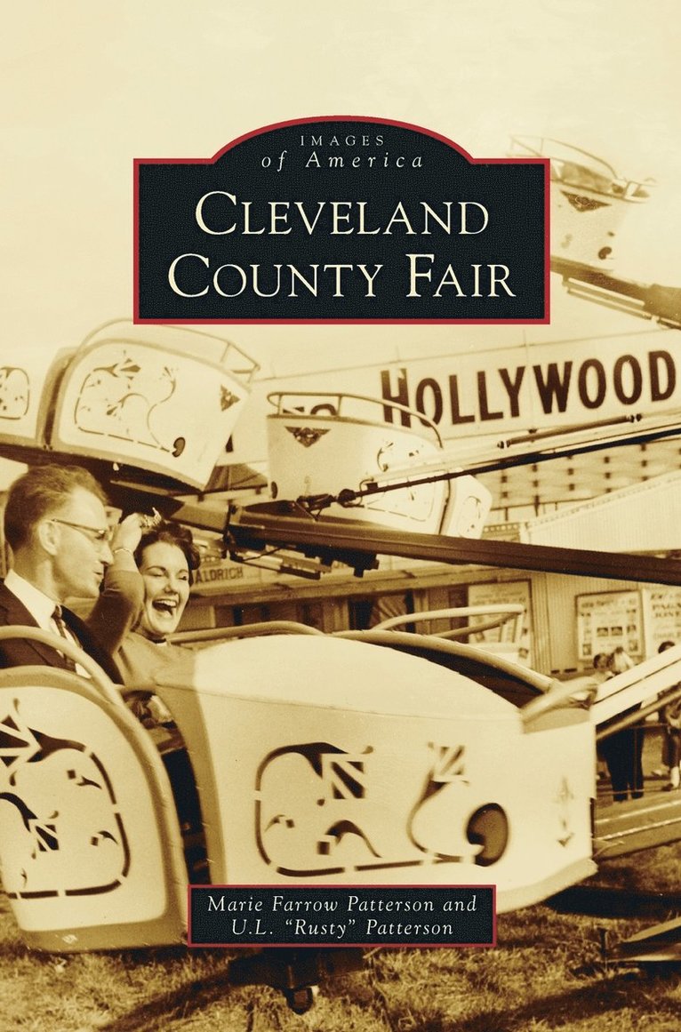 Cleveland County Fair 1