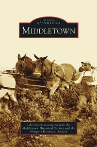 bokomslag Middletown
