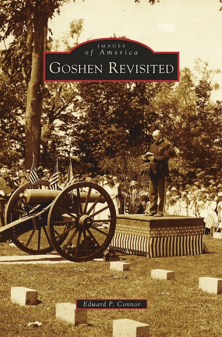 Goshen Revisited 1