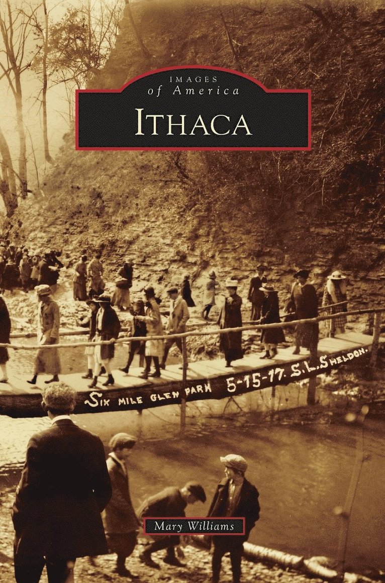 Ithaca 1