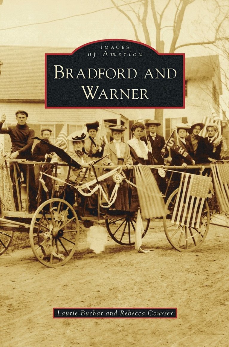 Bradford and Warner 1