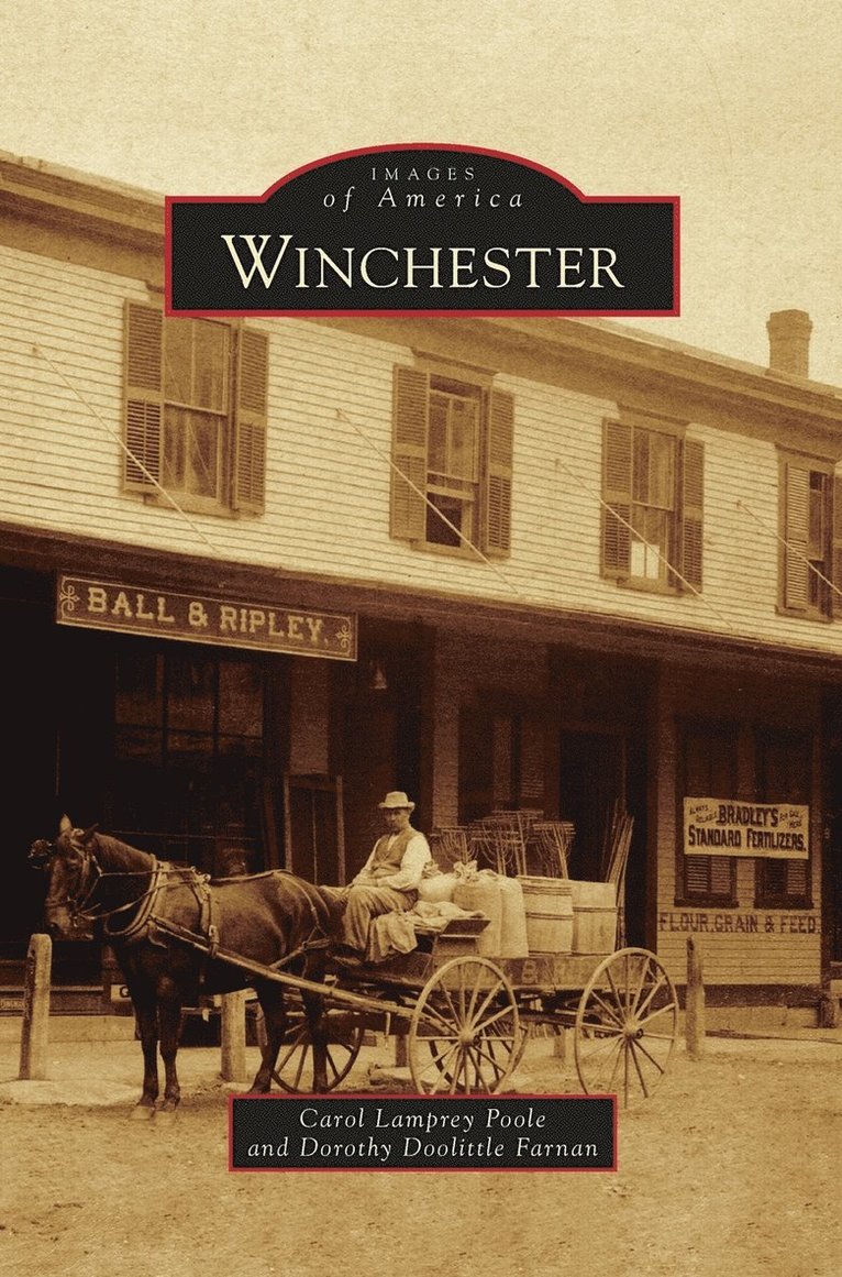 Winchester 1