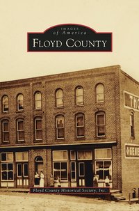 bokomslag Floyd County