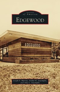 bokomslag Edgewood