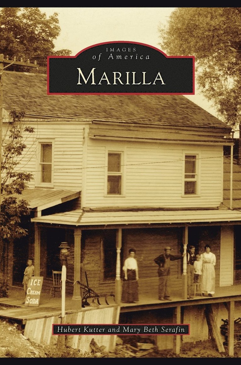 Marilla 1