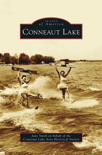 bokomslag Conneaut Lake