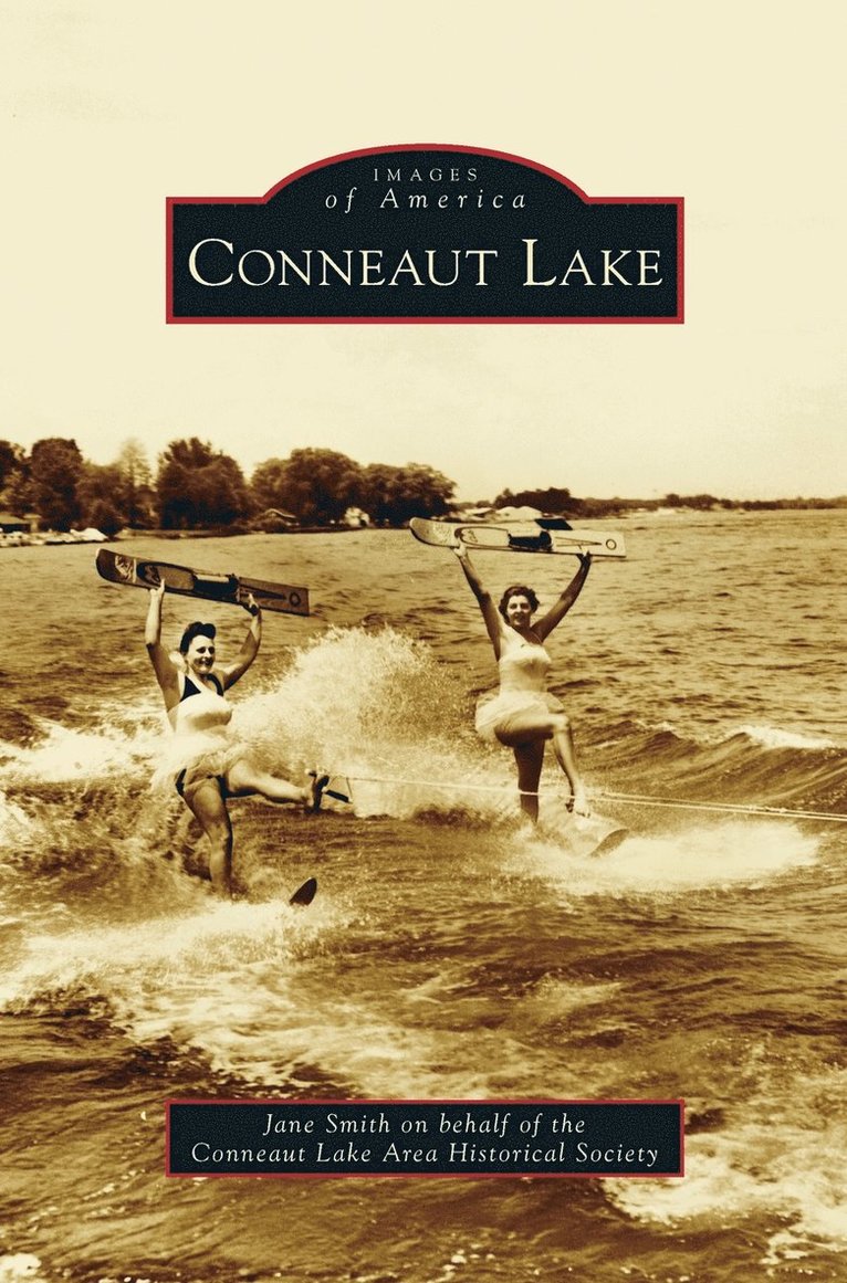 Conneaut Lake 1