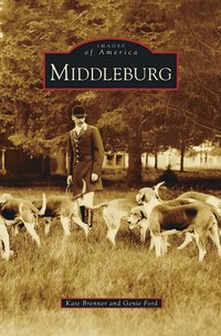 bokomslag Middleburg