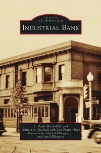 bokomslag Industrial Bank