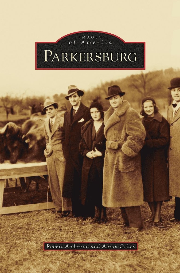 Parkersburg 1