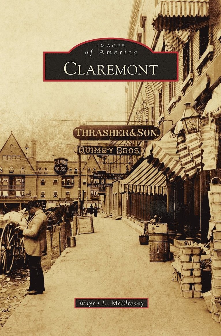 Claremont 1