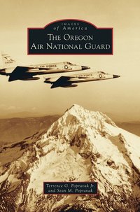 bokomslag Oregon Air National Guard