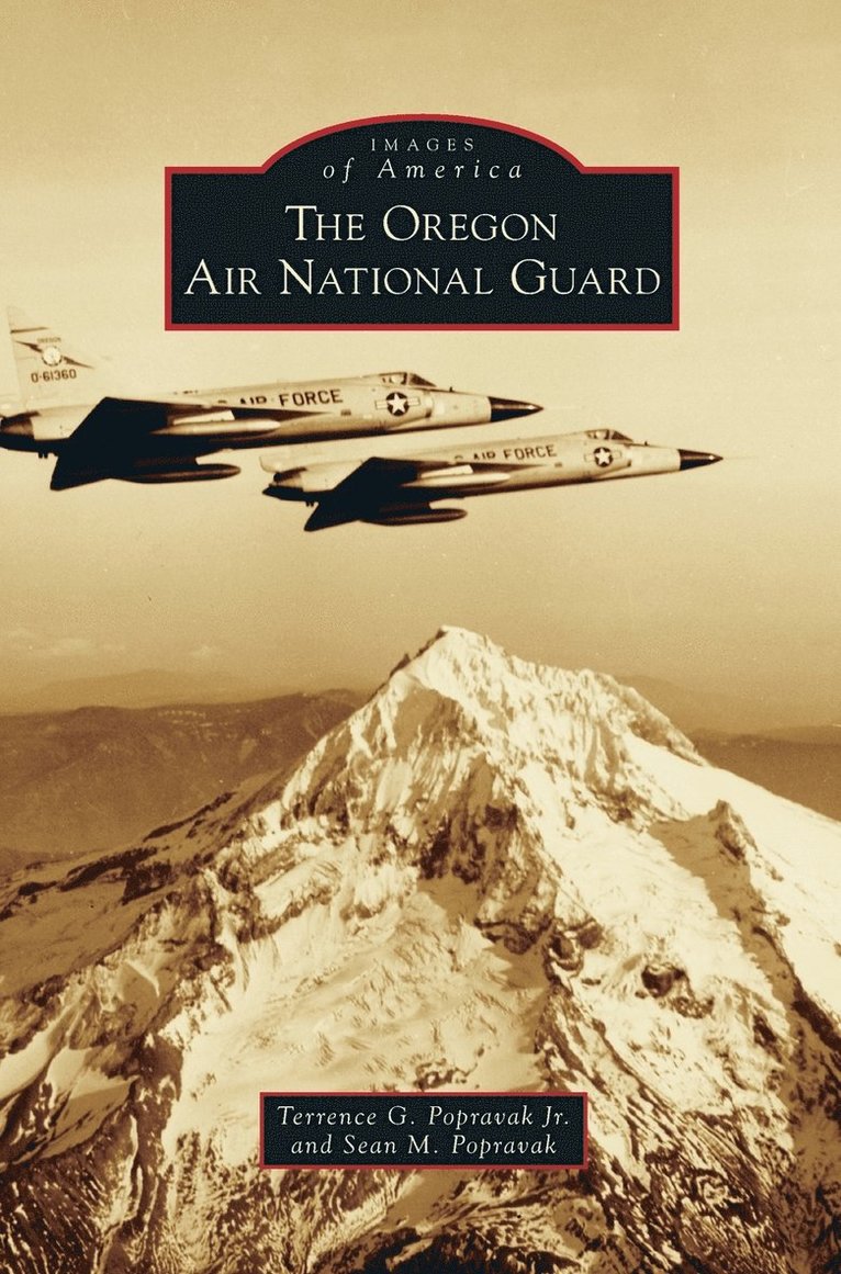 Oregon Air National Guard 1
