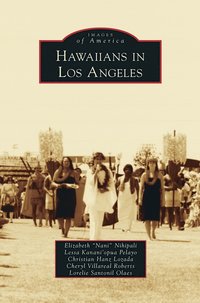 bokomslag Hawaiians in Los Angeles