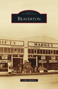 bokomslag Beaverton