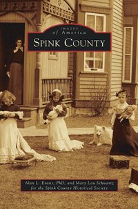 bokomslag Spink County