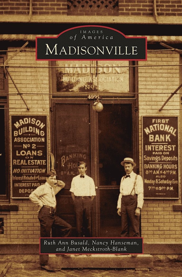 Madisonville 1