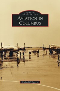 bokomslag Aviation in Columbus
