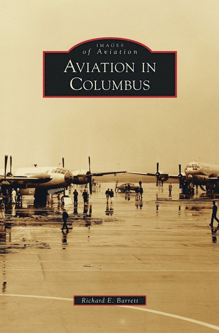 Aviation in Columbus 1