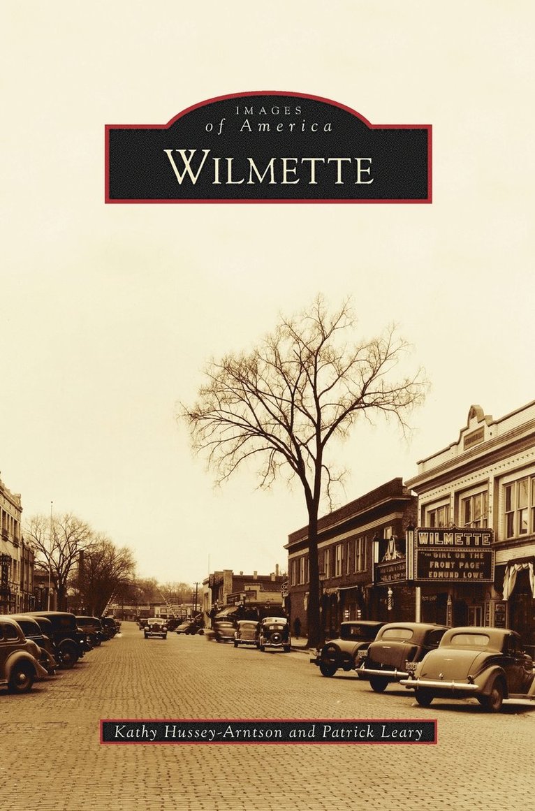 Wilmette 1