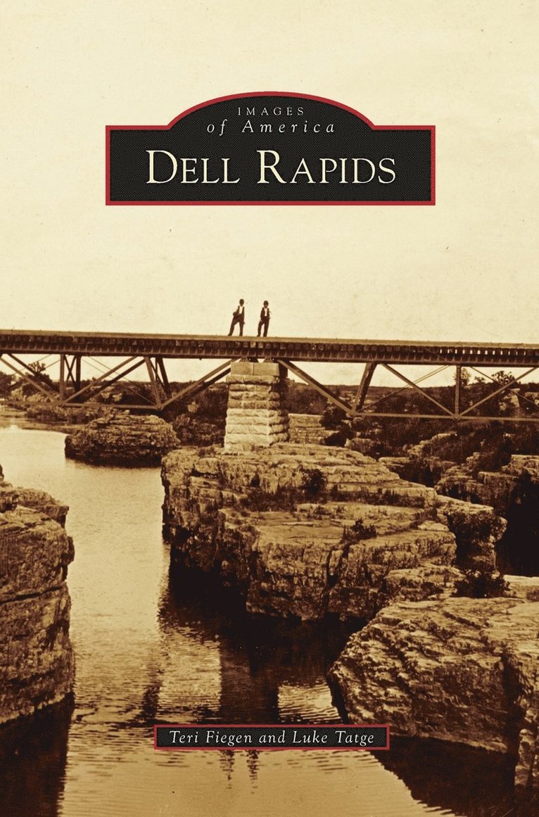 Dell Rapids 1