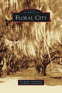 bokomslag Floral City