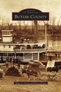 bokomslag Butler County