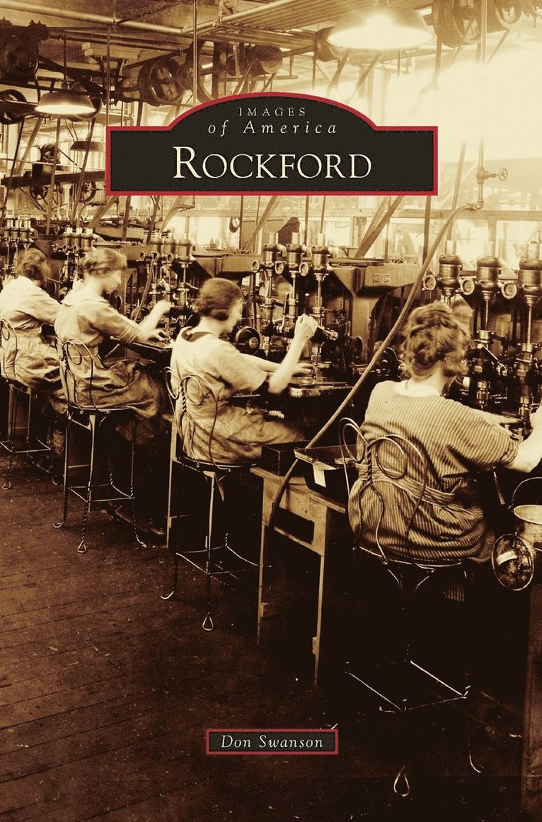 Rockford 1