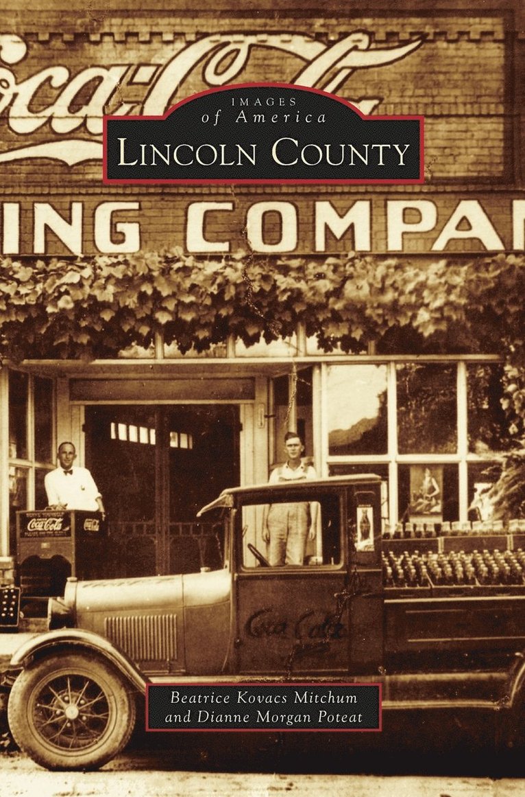 Lincoln County 1