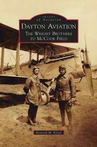 bokomslag Dayton Aviation