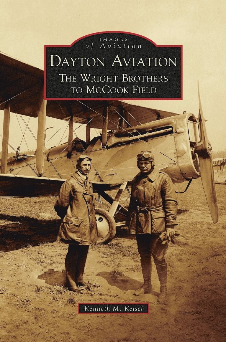 Dayton Aviation 1