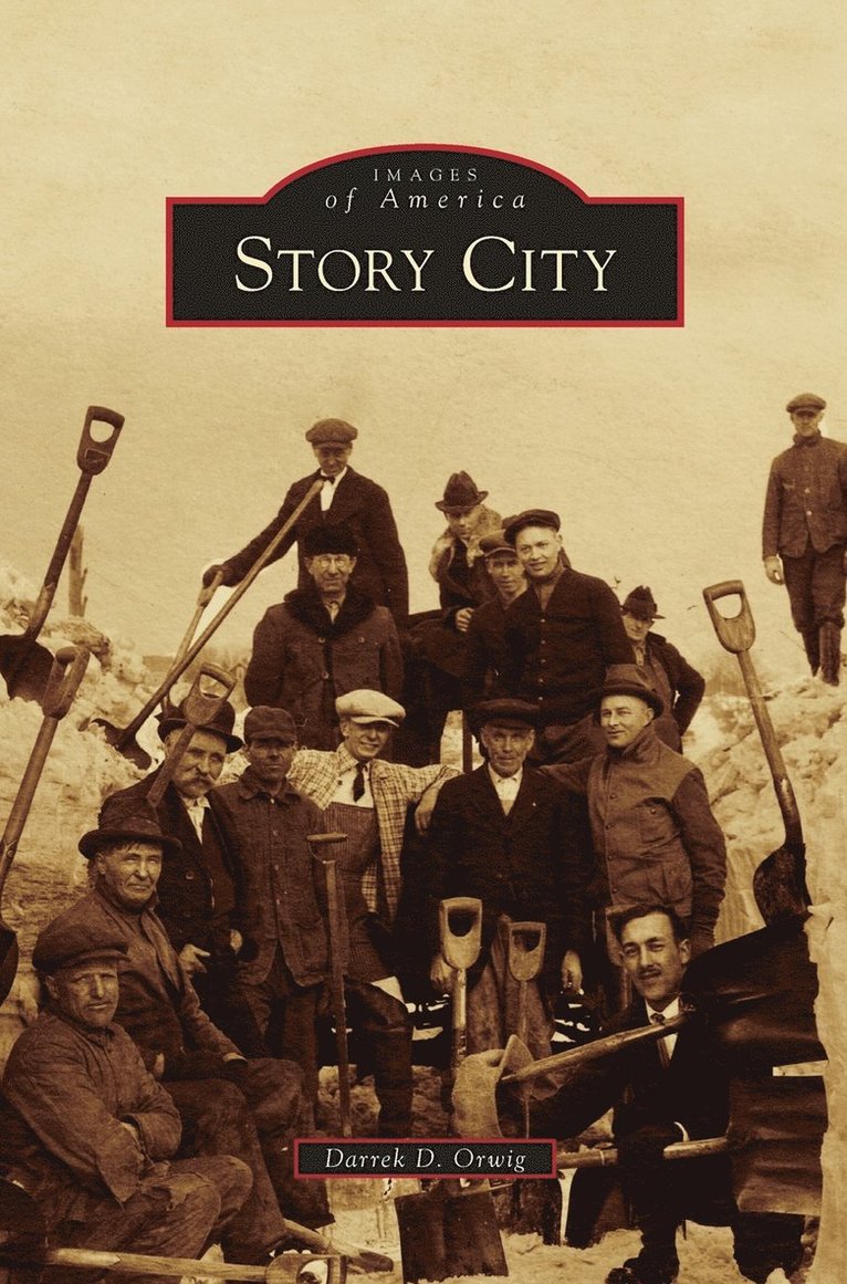 Story City 1