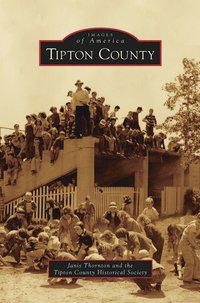 bokomslag Tipton County