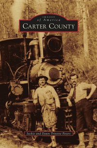 bokomslag Carter County