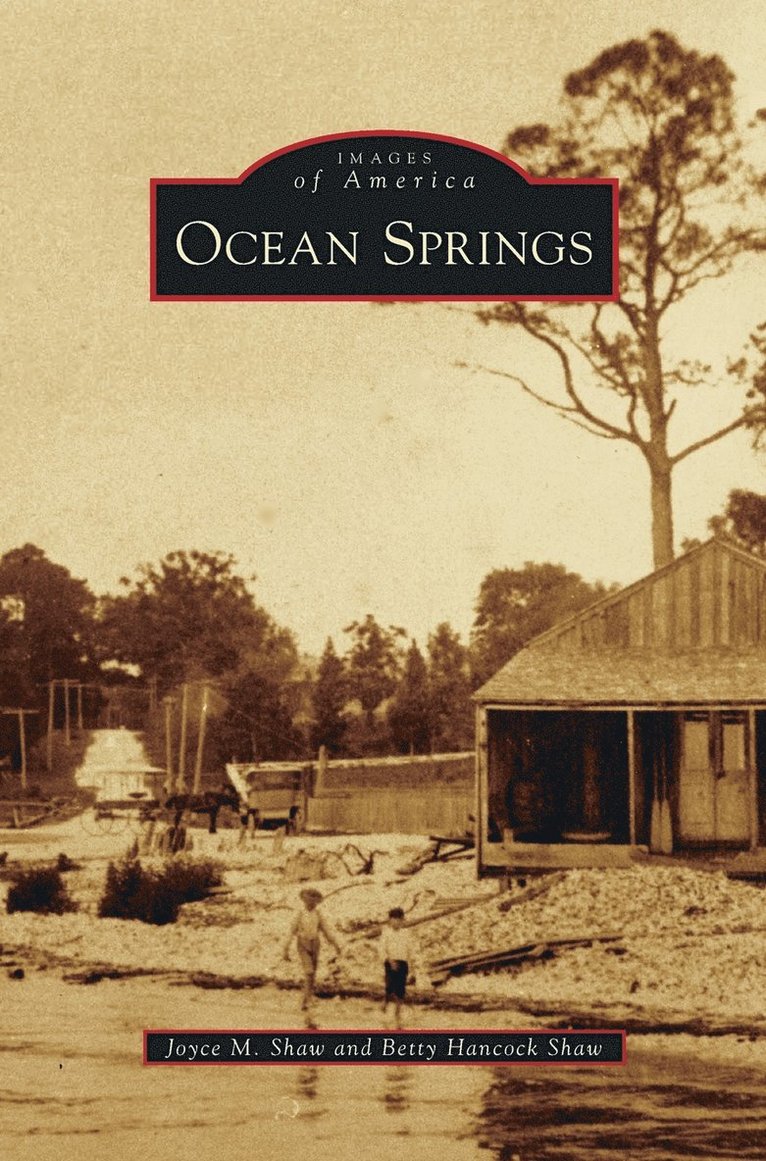 Ocean Springs 1