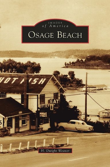 bokomslag Osage Beach