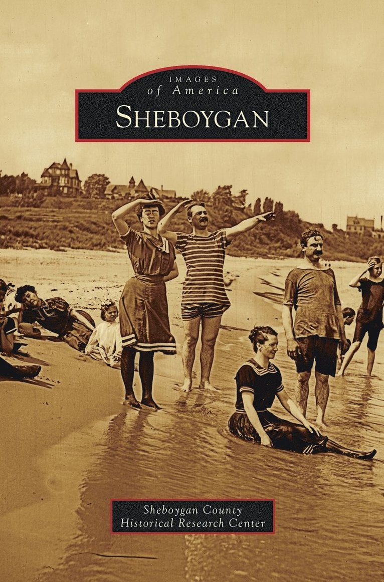 Sheboygan