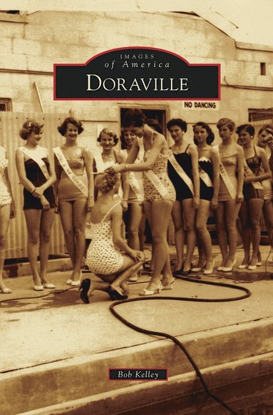 bokomslag Doraville