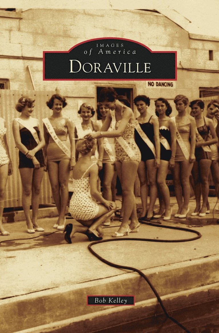 Doraville