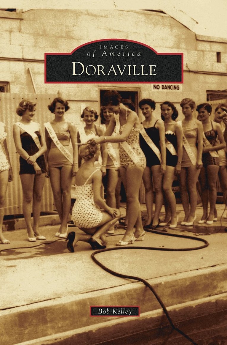 Doraville 1