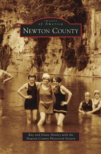 bokomslag Newton County