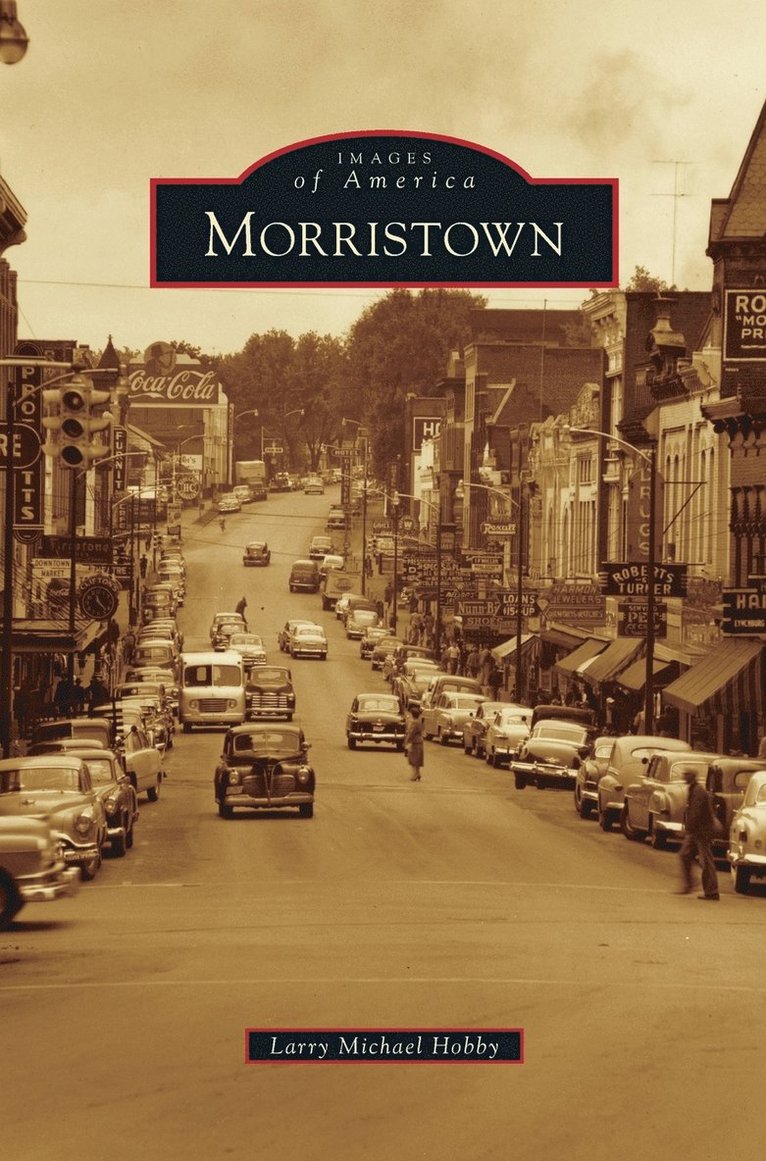 Morristown 1