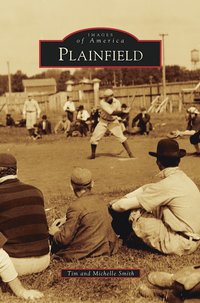 bokomslag Plainfield