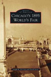 bokomslag Chicago's 1893 World's Fair