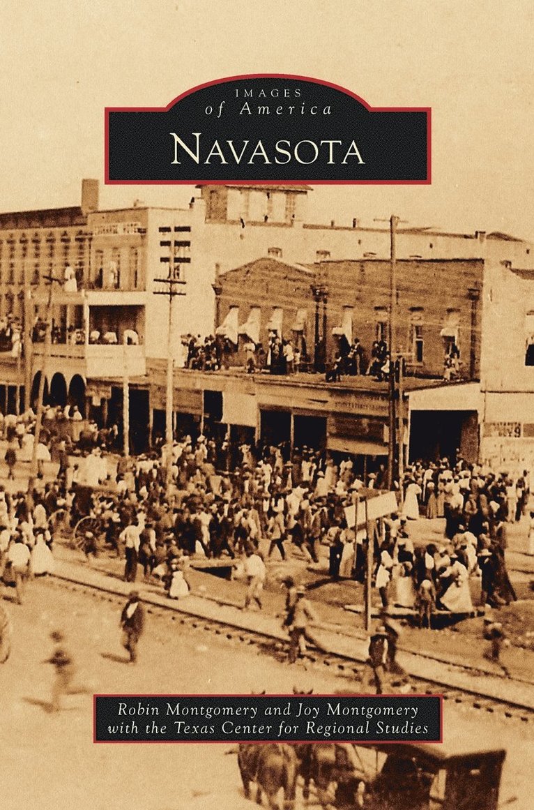 Navasota 1