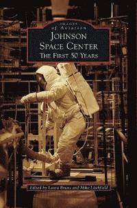 bokomslag Johnson Space Center