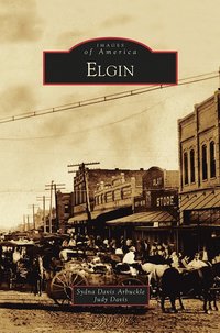bokomslag Elgin