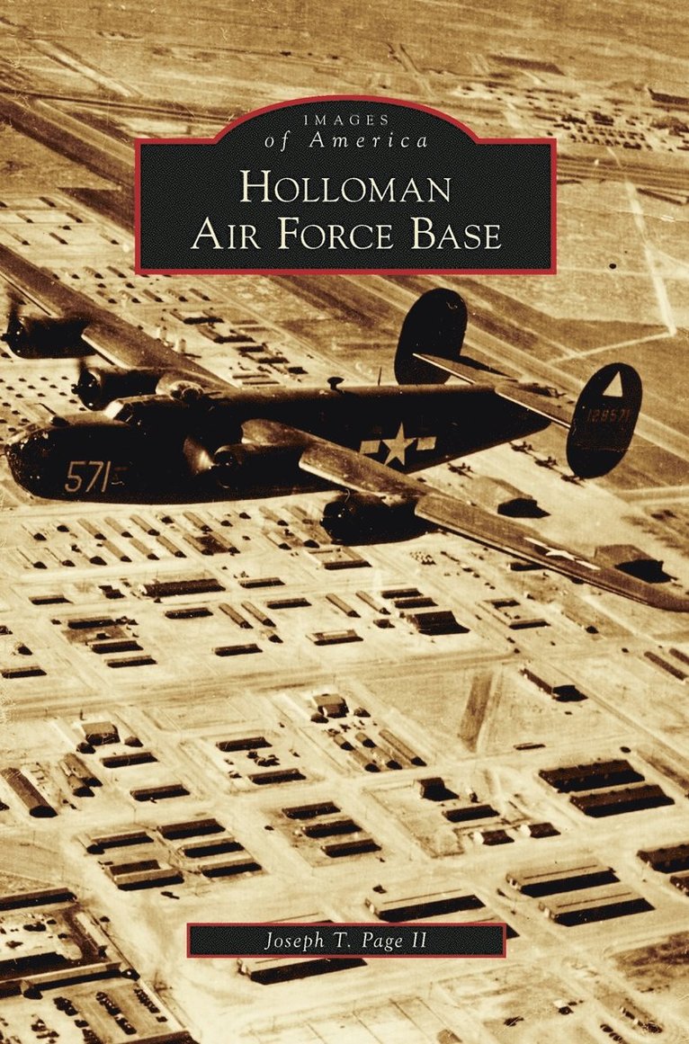 Holloman Air Force Base 1